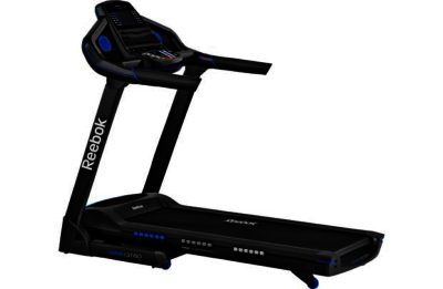 Reebok - One GT60 Treadmill Reebok - One GT60 Treadmill